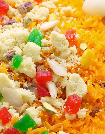 ARY Kitchen Dessert Menu